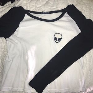 Brandy Melville top